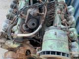 Двигатель ом 442 в Алматы – фото 2