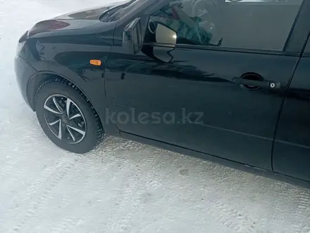 ВАЗ (Lada) Granta 2190 2014 года за 3 200 000 тг. в Семей – фото 7