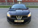 Nissan Qashqai 2010 года за 4 500 000 тг. в Павлодар – фото 2