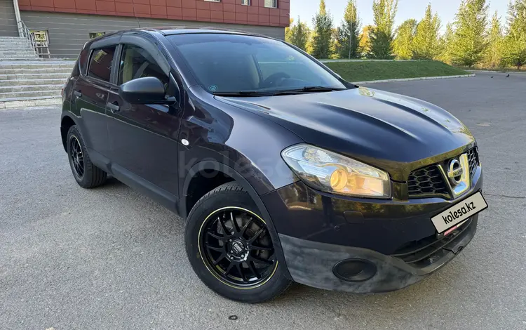 Nissan Qashqai 2010 года за 4 500 000 тг. в Павлодар