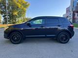 Nissan Qashqai 2010 года за 4 500 000 тг. в Павлодар – фото 4