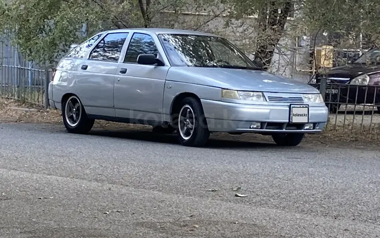 ВАЗ (Lada) 2112 2004 годаfor700 000 тг. в Атырау