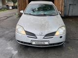 Nissan Primera 2002 года за 2 050 000 тг. в Караганда – фото 5