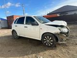 ВАЗ (Lada) Kalina 2192 2013 годаүшін1 111 111 тг. в Атырау – фото 2