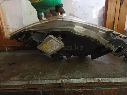 Фары ксенон Mazda 5 за 55 000 тг. в Караганда – фото 5