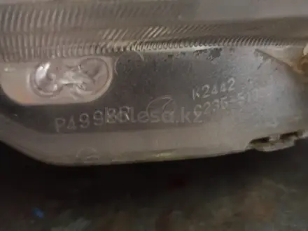 Фары ксенон Mazda 5 за 55 000 тг. в Караганда – фото 6