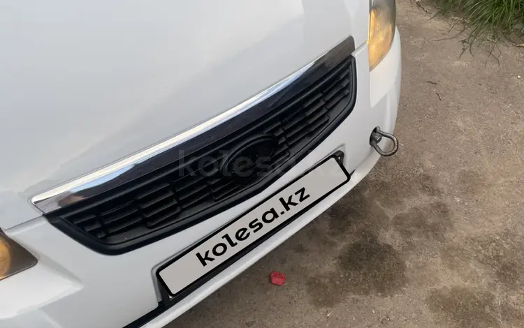 ВАЗ (Lada) Priora 2171 2013 годаүшін1 850 000 тг. в Алматы