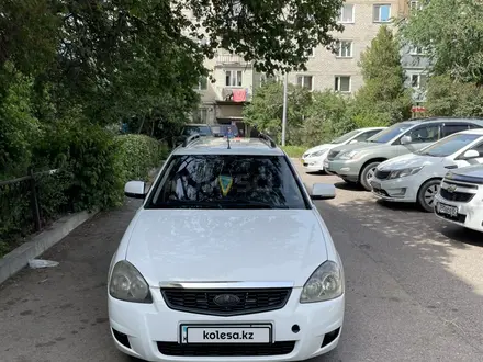 ВАЗ (Lada) Priora 2171 2013 года за 1 850 000 тг. в Алматы – фото 5