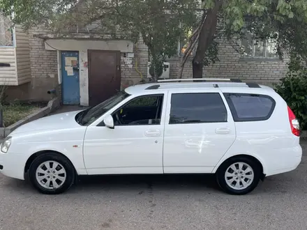 ВАЗ (Lada) Priora 2171 2013 года за 1 850 000 тг. в Алматы – фото 6