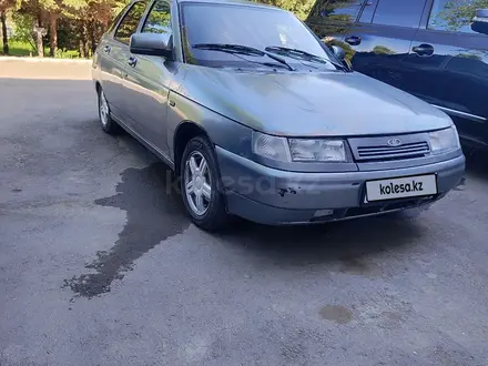 ВАЗ (Lada) 2112 2008 года за 1 550 000 тг. в Усть-Каменогорск – фото 5