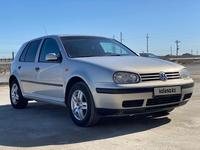 Volkswagen Golf 2001 годаүшін3 200 000 тг. в Кызылорда