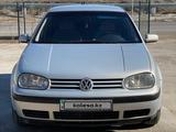 Volkswagen Golf 2001 годаүшін3 200 000 тг. в Кызылорда – фото 3