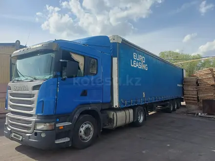 Scania  G-series 2012 года за 15 800 000 тг. в Алматы – фото 2