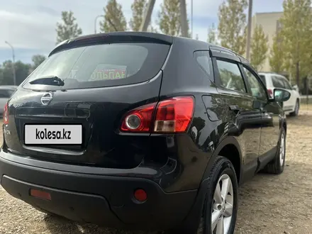 Nissan Qashqai 2007 года за 4 800 000 тг. в Кокшетау – фото 3