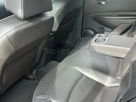 Nissan Qashqai 2007 года за 4 800 000 тг. в Кокшетау – фото 6