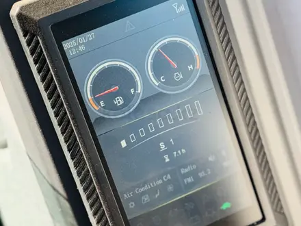 SDLG  Колесный экскаватор E765F 2026 года за 25 760 000 тг. в Алматы – фото 12