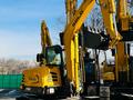 SDLG  Колесный экскаватор E765F 2026 года за 28 840 000 тг. в Алматы – фото 2