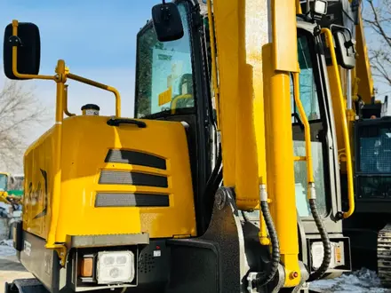SDLG  Колесный экскаватор E765F 2026 года за 25 760 000 тг. в Алматы – фото 21