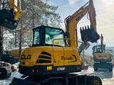 SDLG  Колесный экскаватор E765F 2026 годаүшін25 760 000 тг. в Алматы – фото 4