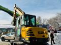 SDLG  Колесный экскаватор E765F 2026 года за 28 840 000 тг. в Алматы – фото 5