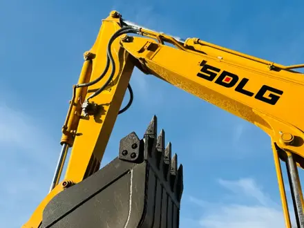 SDLG  Колесный экскаватор E765F 2026 года за 25 760 000 тг. в Алматы – фото 8