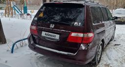 Honda Odyssey 2007 годаүшін8 000 000 тг. в Павлодар – фото 3