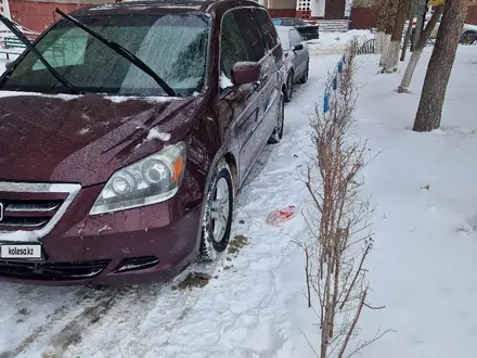 Honda Odyssey 2007 года за 8 000 000 тг. в Павлодар – фото 5