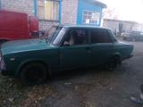 ВАЗ (Lada) 2107 2004 года за 500 000 тг. в Кокшетау