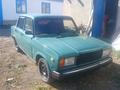 ВАЗ (Lada) 2107 2004 годаfor370 000 тг. в Кокшетау – фото 3