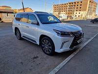 Lexus LX 570 2019 года за 47 500 000 тг. в Кокшетау