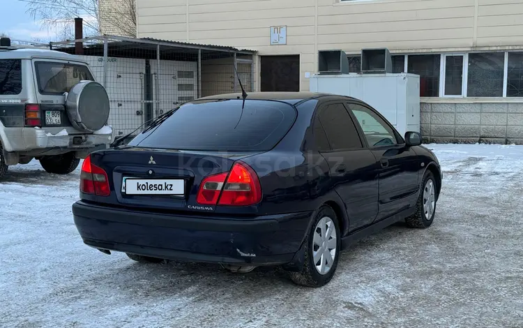 Mitsubishi Carisma 1998 годаfor2 150 000 тг. в Кокшетау