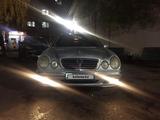 Mercedes-Benz E 280 2000 годаүшін3 000 000 тг. в Алматы – фото 5