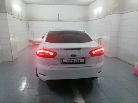 Ford Mondeo 2010 года за 5 500 000 тг. в Актау