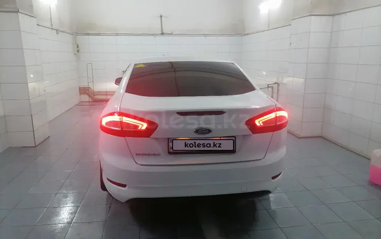 Ford Mondeo 2010 годаүшін5 500 000 тг. в Актау