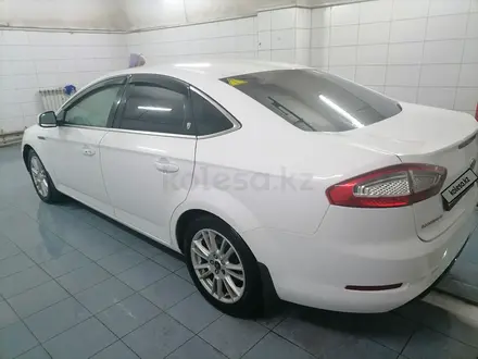 Ford Mondeo 2010 года за 5 500 000 тг. в Актау – фото 6