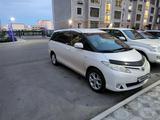 Toyota Previa 2012 года за 8 000 000 тг. в Атырау – фото 3