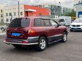 Hyundai Santa Fe 2003 годаүшін2 740 000 тг. в Алматы – фото 3