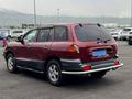 Hyundai Santa Fe 2003 года за 2 740 000 тг. в Алматы – фото 4