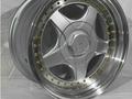 Новые диски R17 за 340 000 тг. в Алматы – фото 2