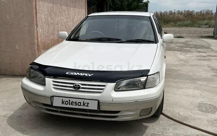 Toyota Camry Gracia 1999 годаfor3 200 000 тг. в Алматы