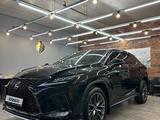 Lexus RX 200t 2022 годаfor29 500 000 тг. в Астана