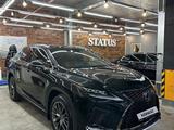 Lexus RX 200t 2022 годаfor29 500 000 тг. в Астана – фото 5
