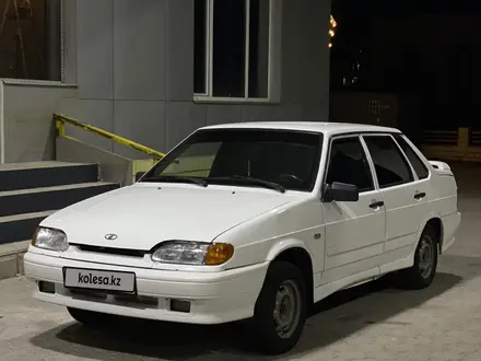 ВАЗ (Lada) 2115 2012 года за 1 900 000 тг. в Караганда