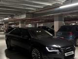 Audi A8 2012 годаүшін15 500 000 тг. в Алматы – фото 2
