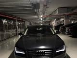 Audi A8 2012 годаүшін15 500 000 тг. в Алматы – фото 3