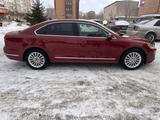 Volkswagen Passat 2016 года за 8 000 000 тг. в Караганда – фото 4