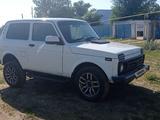 ВАЗ (Lada) Lada 2121 2018 года за 3 200 000 тг. в Кандыагаш