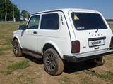 ВАЗ (Lada) Lada 2121 2018 года за 3 200 000 тг. в Кандыагаш – фото 3