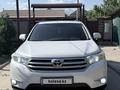 Toyota Highlander 2011 годаүшін10 300 000 тг. в Алматы