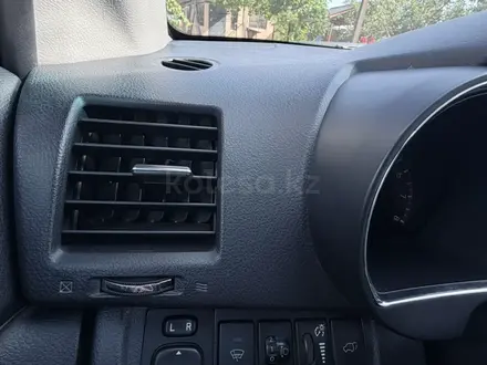 Toyota Highlander 2011 года за 10 300 000 тг. в Алматы – фото 11